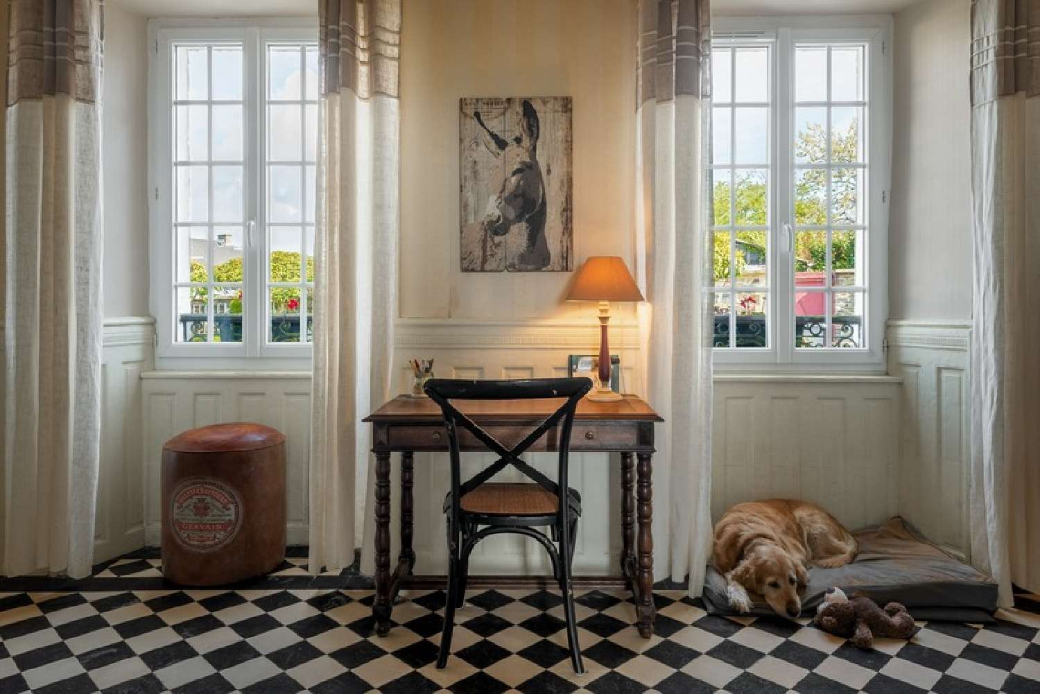  te koop herenhuis Caumont-l'Éventé Calvados 4