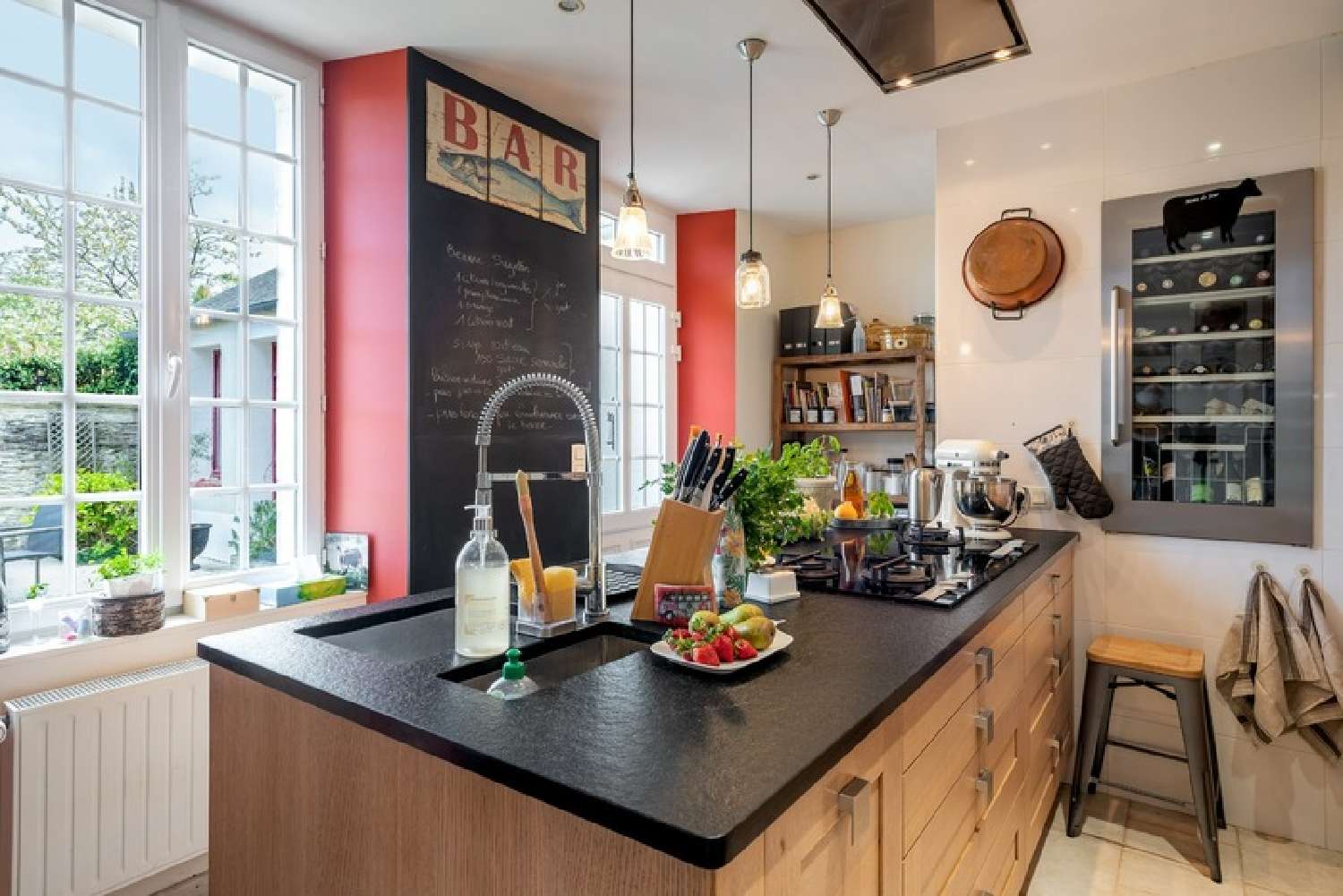  te koop herenhuis Caumont-l'Éventé Calvados 5