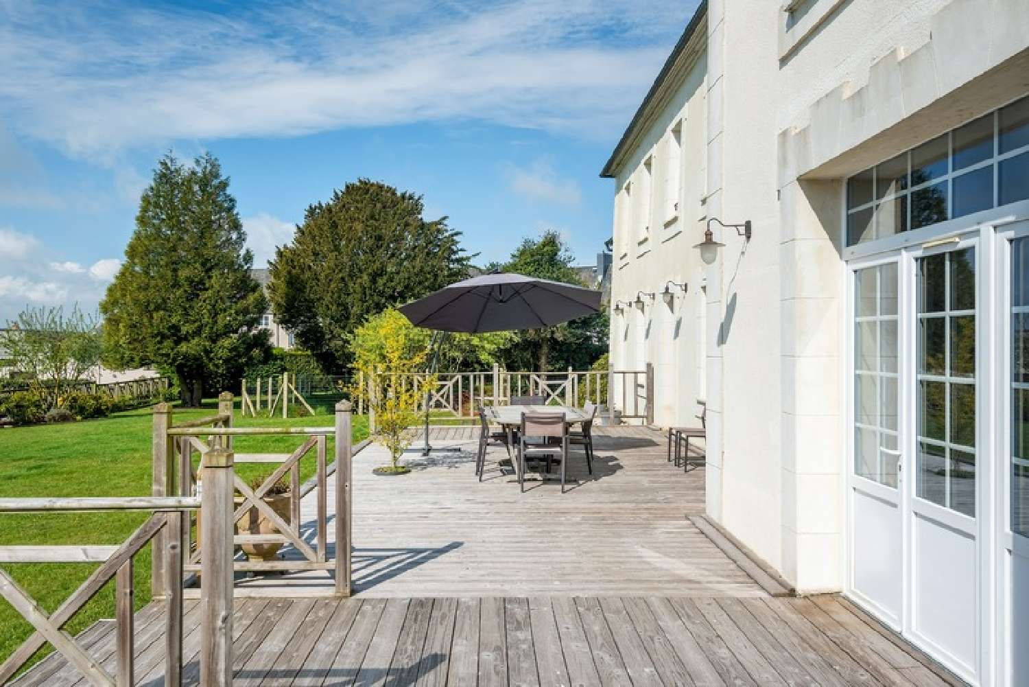  te koop herenhuis Caumont-l'Éventé Calvados 6