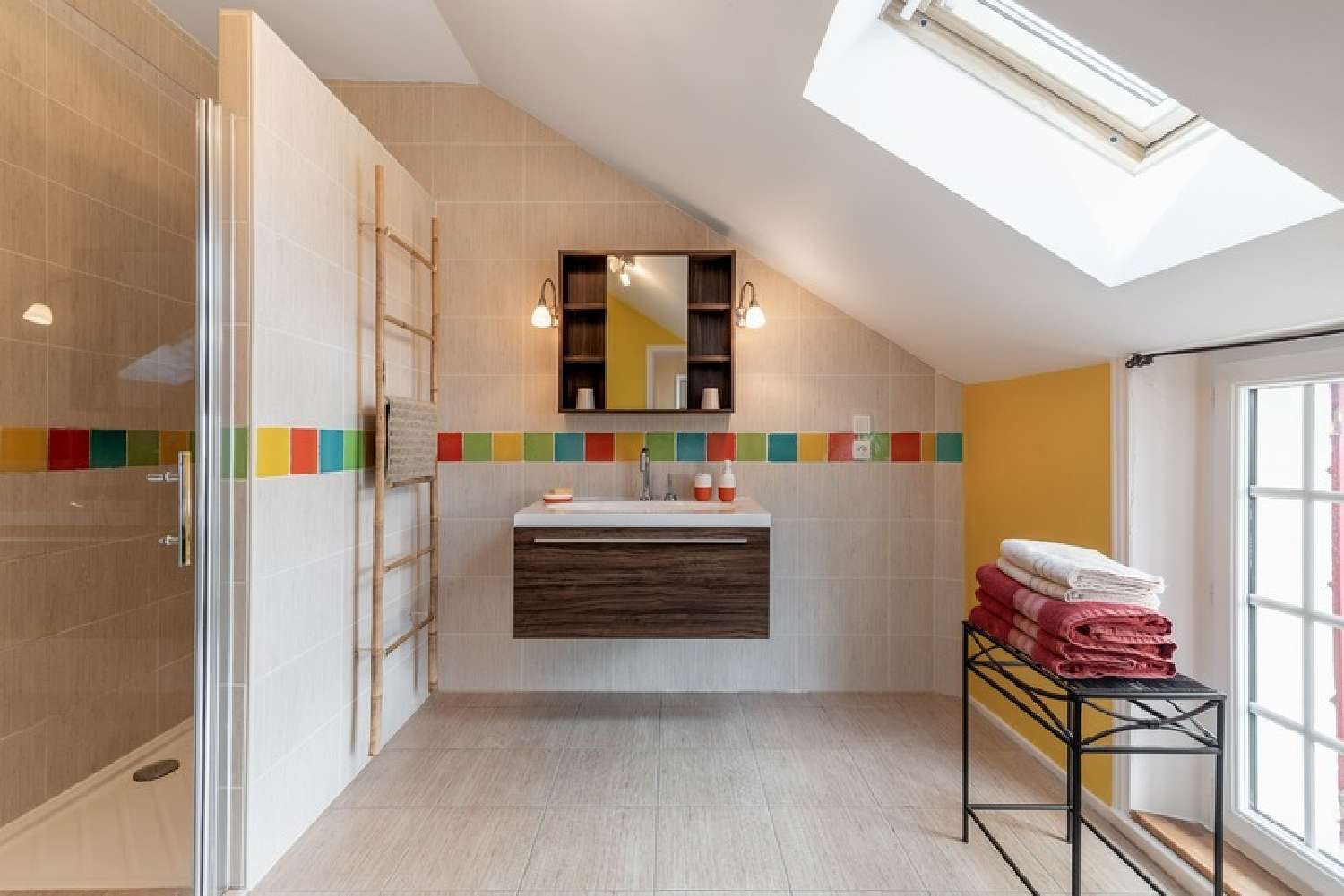  te koop herenhuis Caumont-l'Éventé Calvados 7