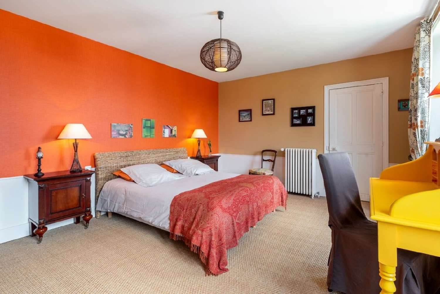  te koop herenhuis Caumont-l'Éventé Calvados 8