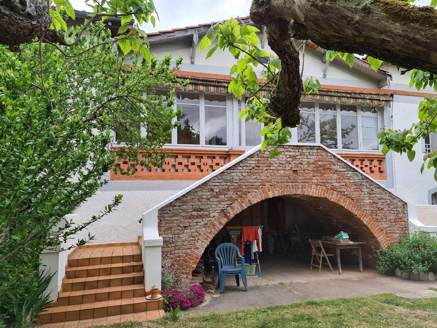 à vendre maison bourgeoise Cayrac Tarn-et-Garonne 2