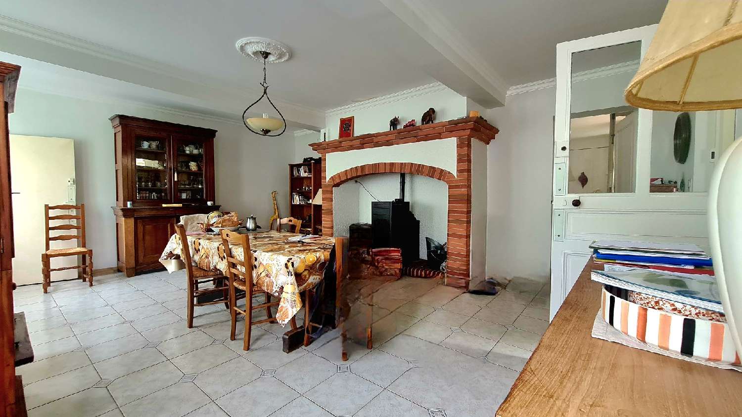  à vendre maison bourgeoise Cayrac Tarn-et-Garonne 5