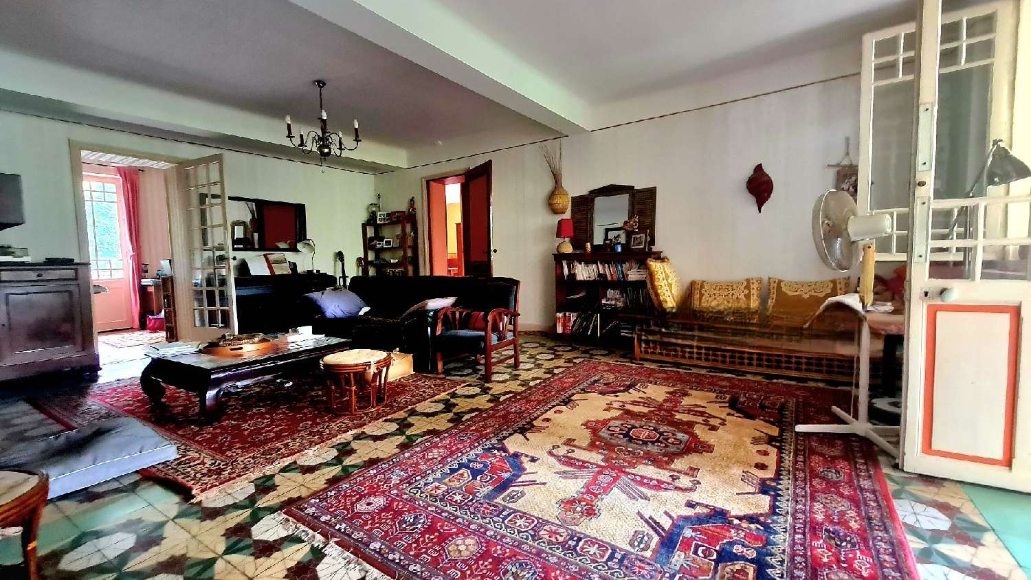  à vendre maison bourgeoise Cayrac Tarn-et-Garonne 7