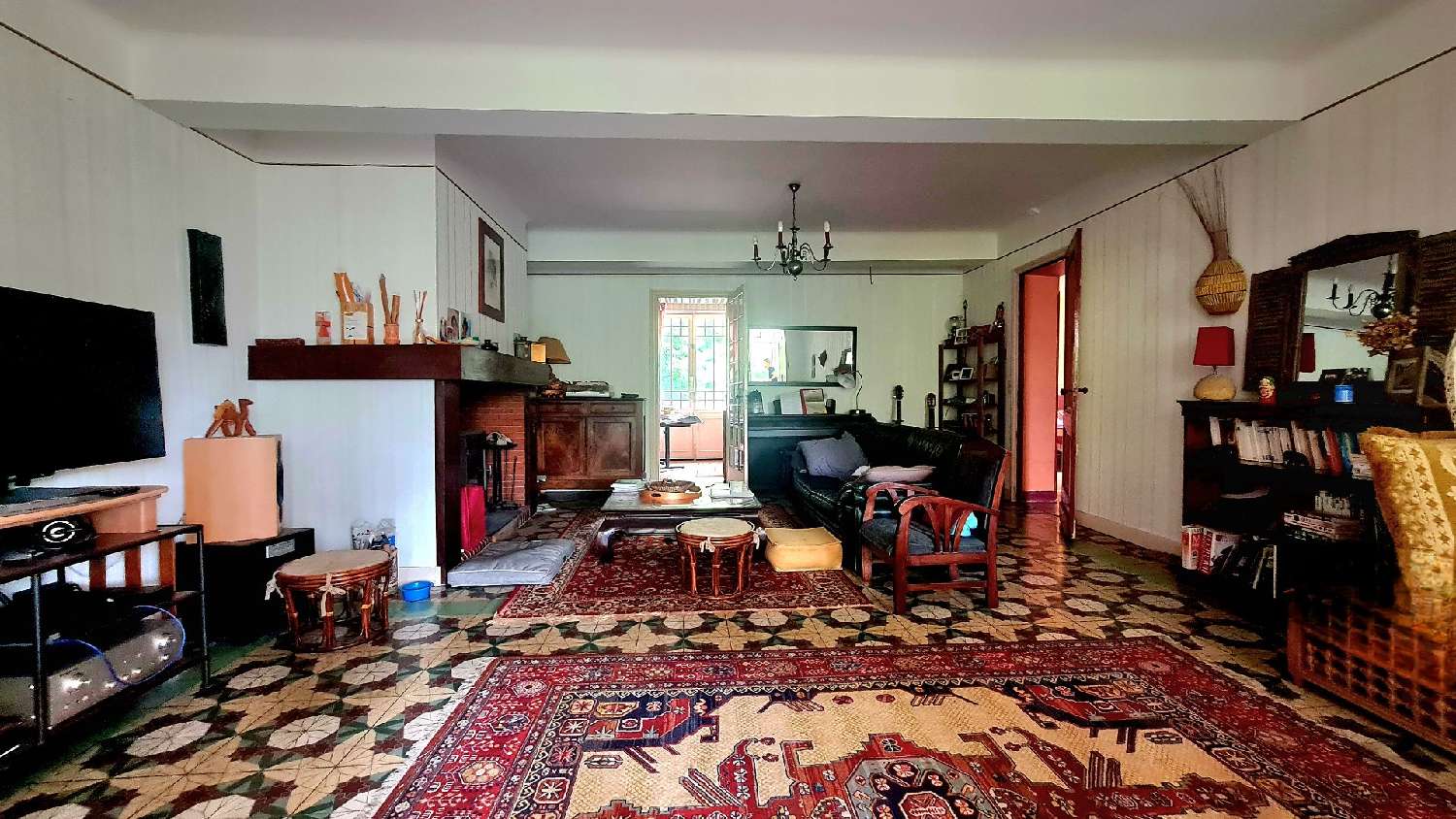  à vendre maison bourgeoise Cayrac Tarn-et-Garonne 8