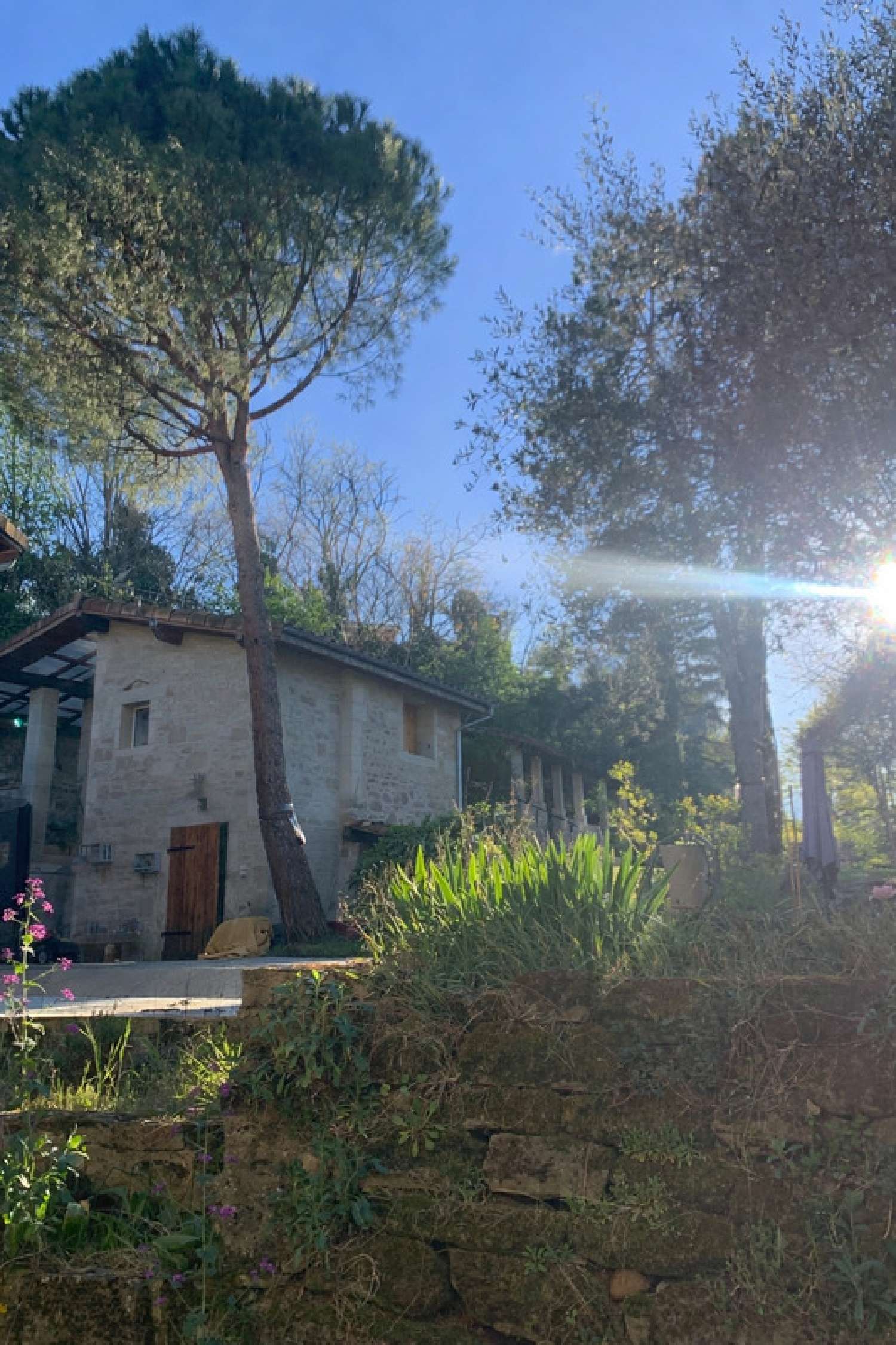  à vendre maison bourgeoise Claveyson Drôme 4