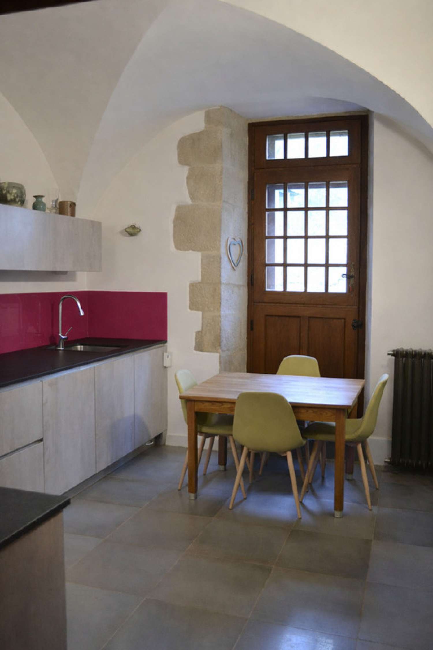  à vendre maison bourgeoise Claveyson Drôme 6