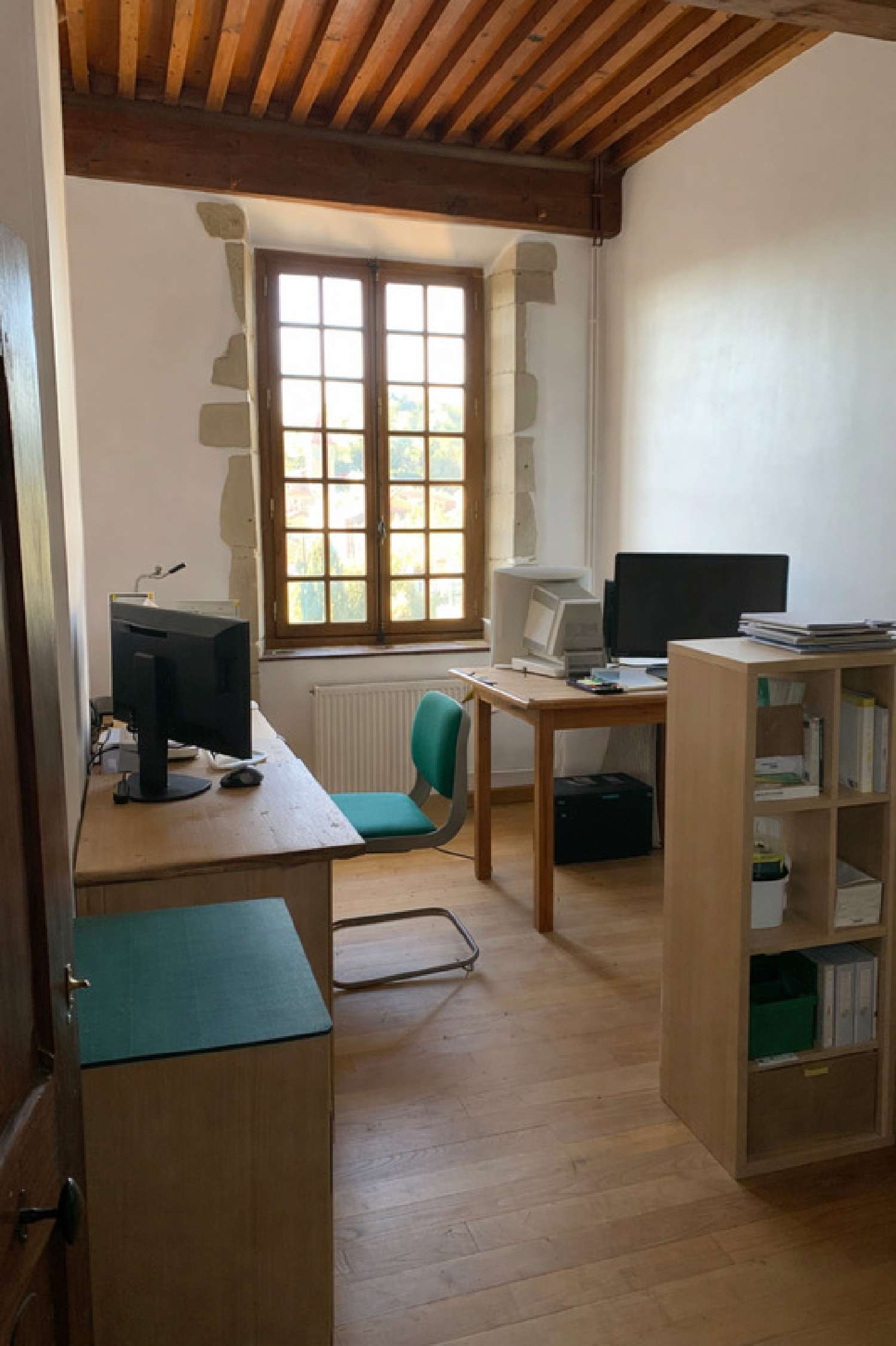  à vendre maison bourgeoise Claveyson Drôme 8