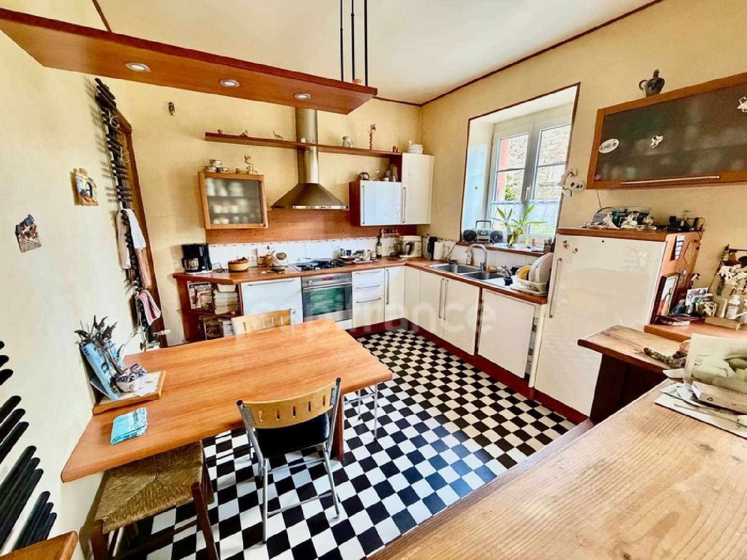  te koop herenhuis Cléden-Poher Finistère 6