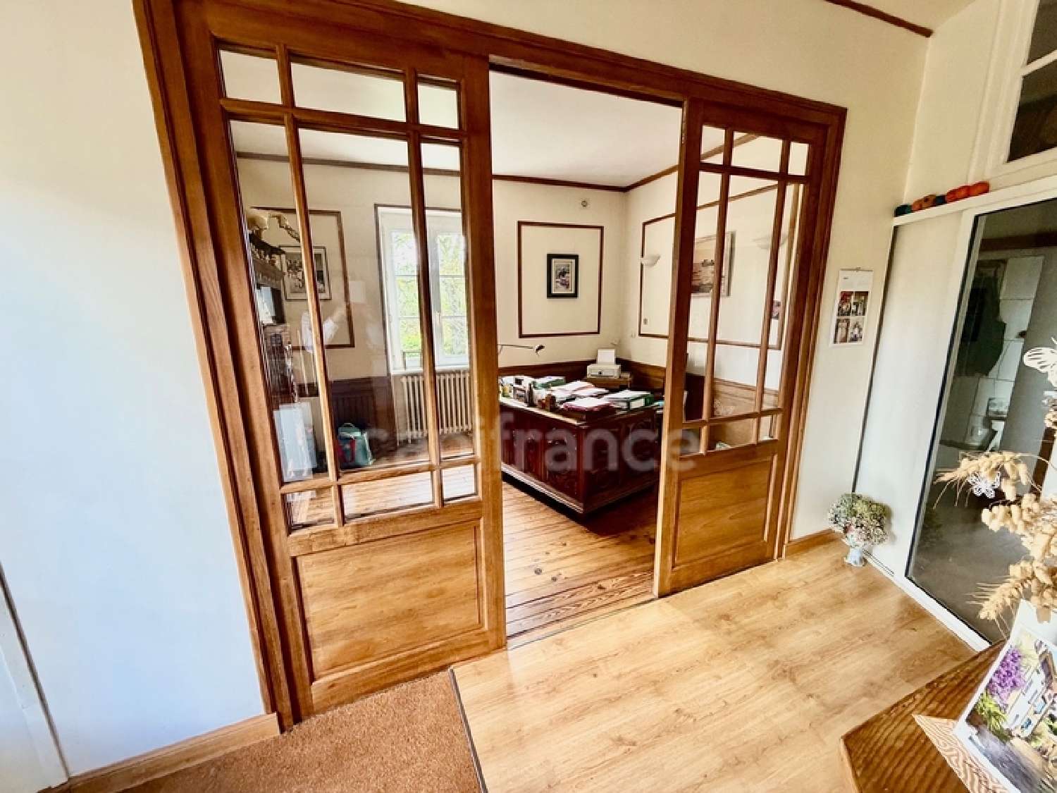  te koop herenhuis Cléden-Poher Finistère 8