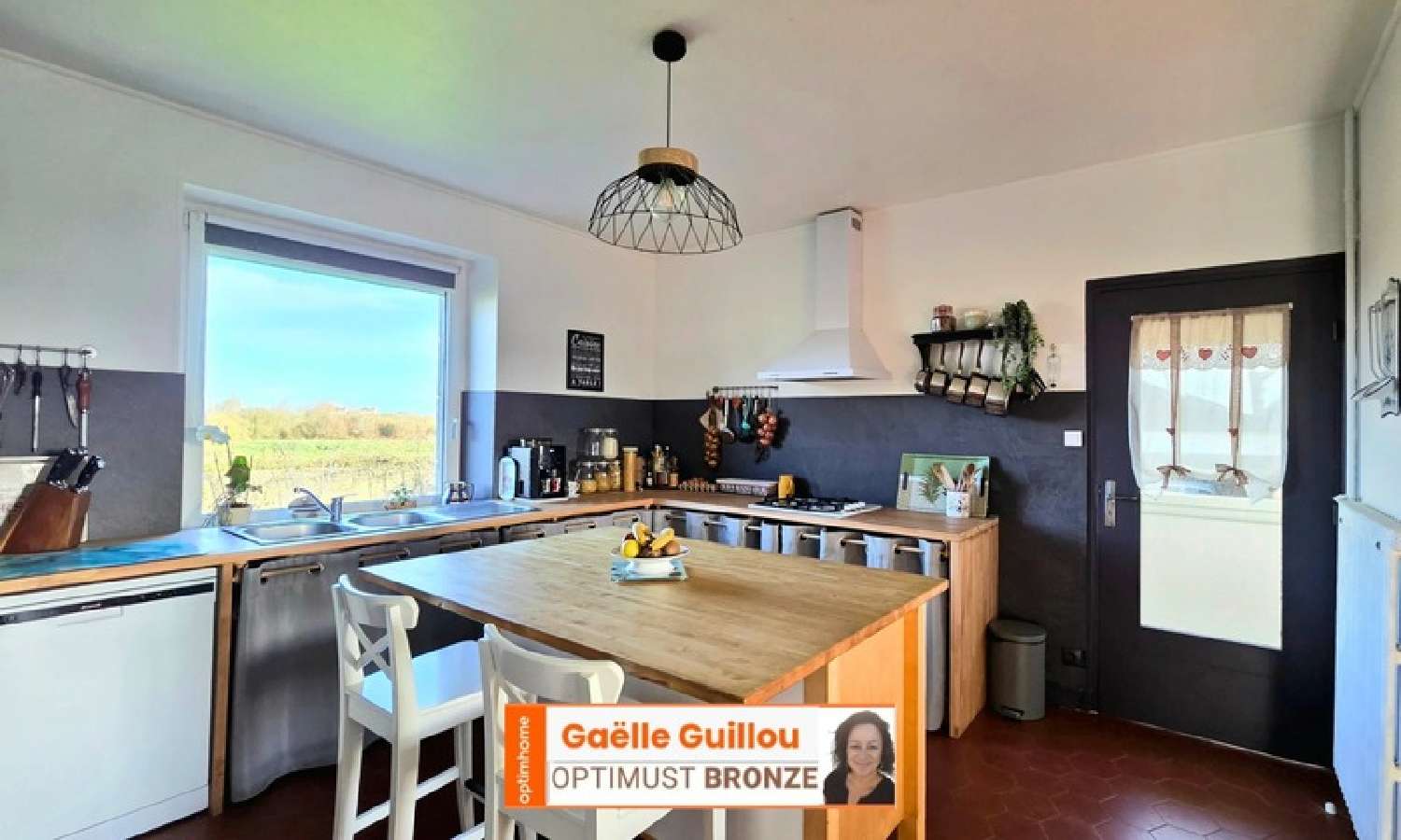  kaufen Bürgerhaus Cléder Finistère 5