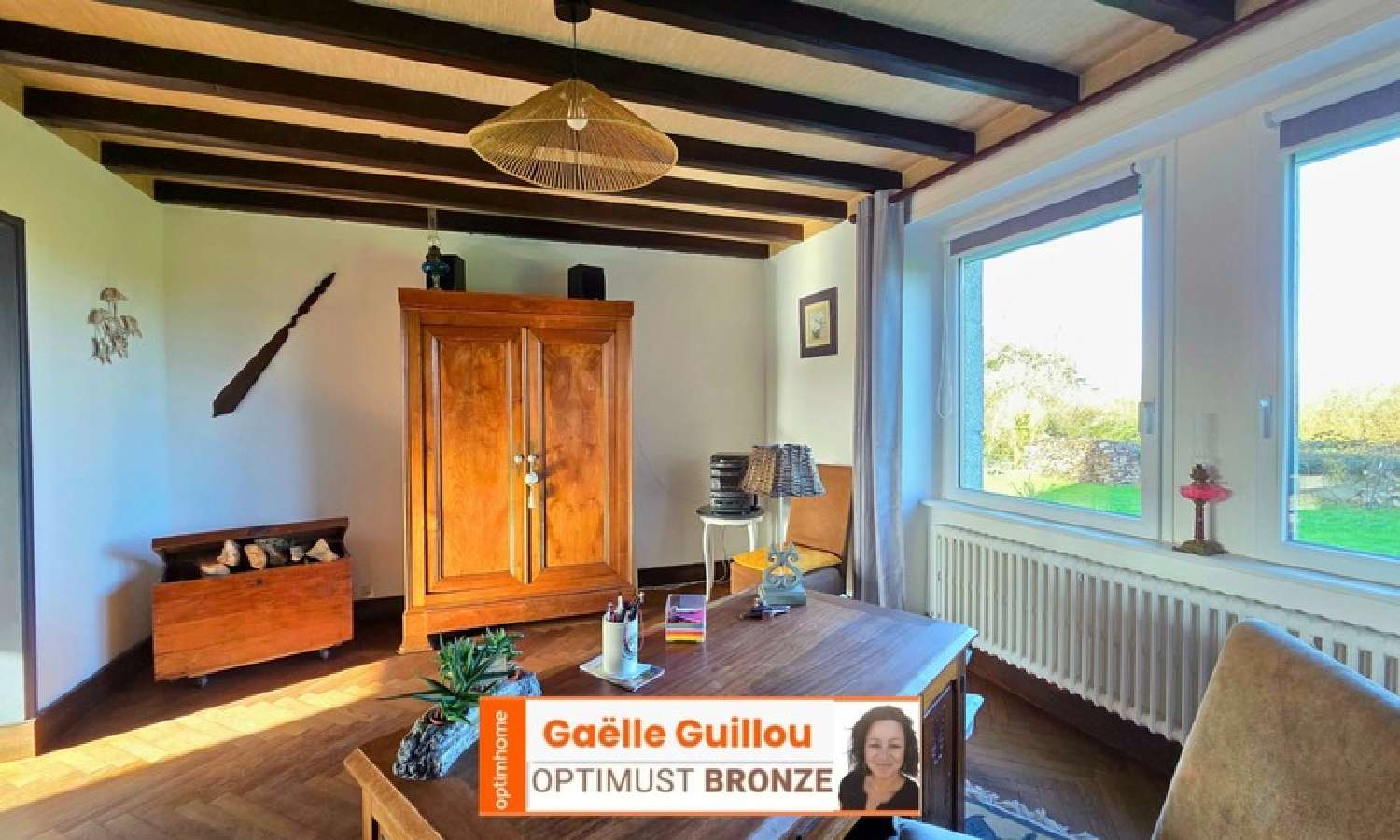  kaufen Bürgerhaus Cléder Finistère 7