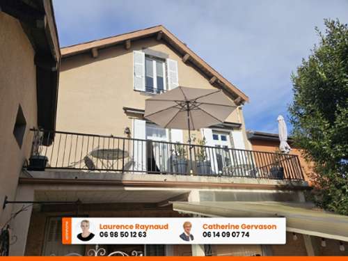 Clermont-Ferrand 63100 Puy-de-Dôme herenhuis foto 7299802