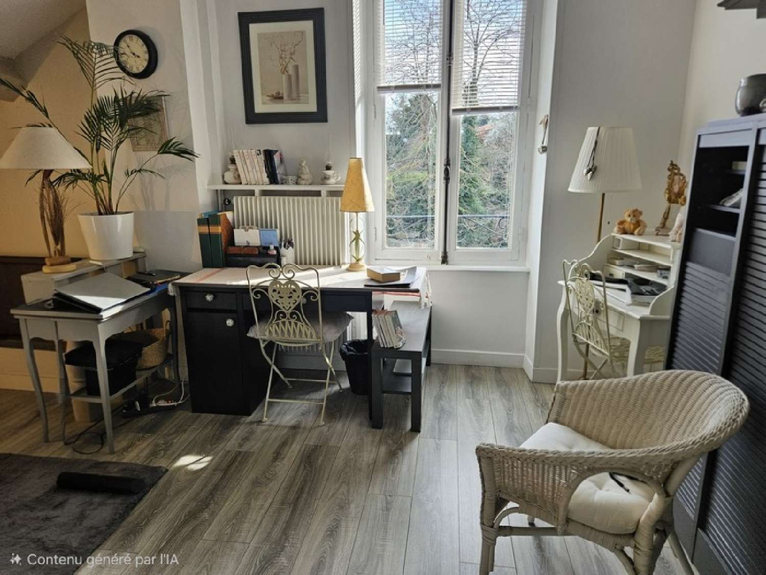  te koop herenhuis Clermont-Ferrand 63100 Puy-de-Dôme 2