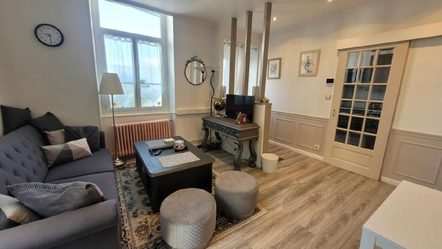  te koop herenhuis Clermont-Ferrand 63100 Puy-de-Dôme 4