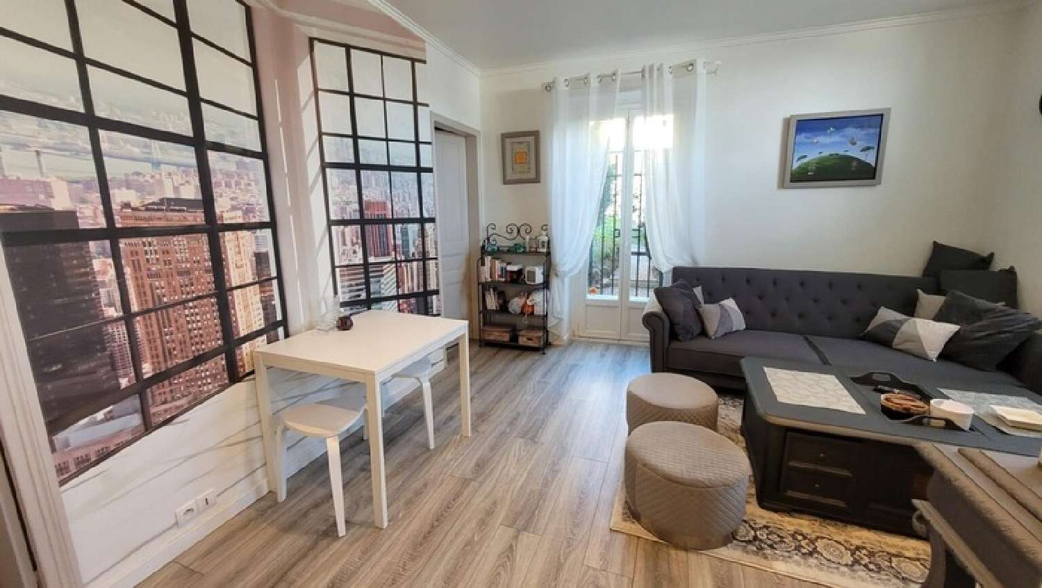  te koop herenhuis Clermont-Ferrand 63100 Puy-de-Dôme 5