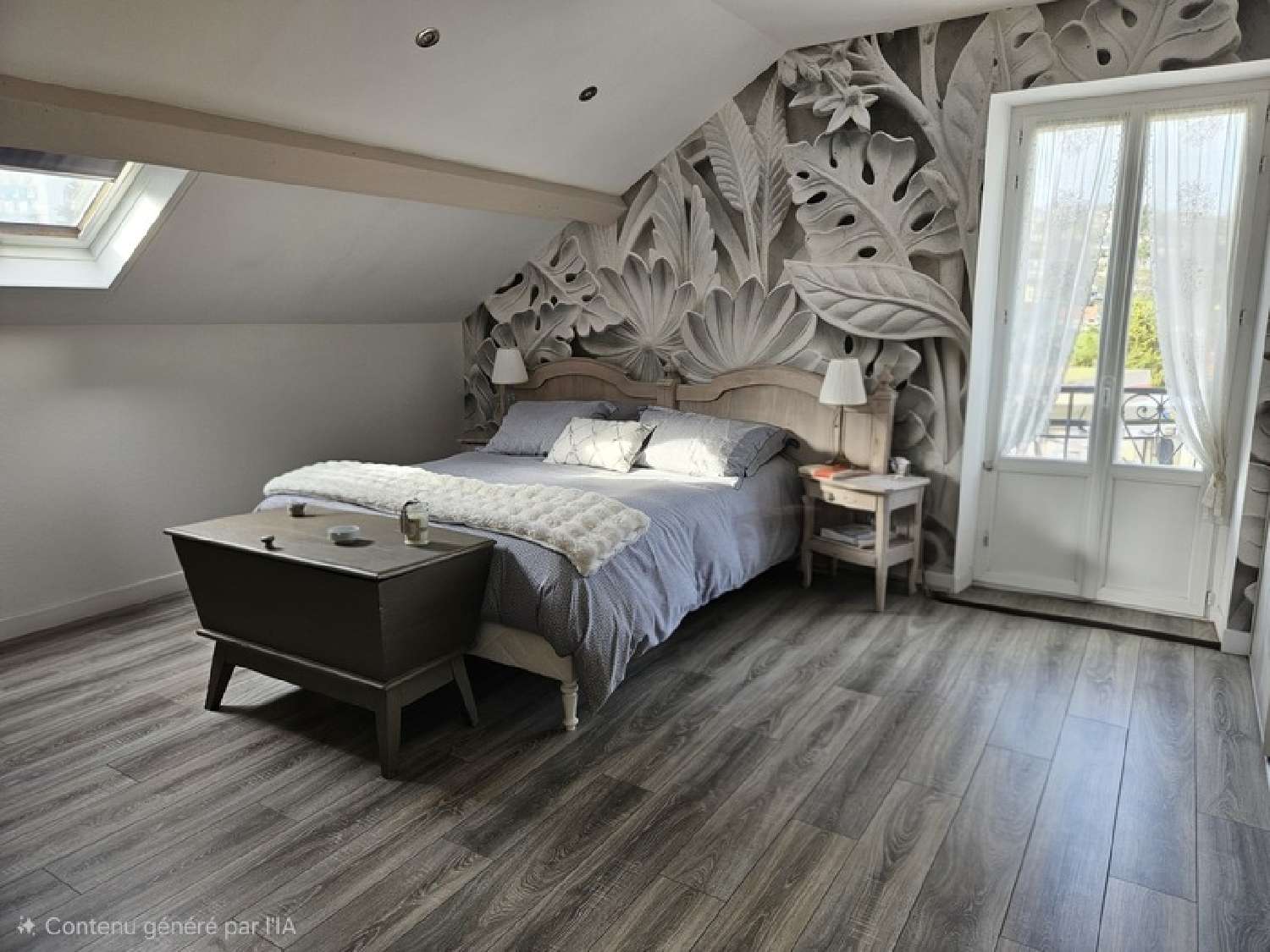  te koop herenhuis Clermont-Ferrand 63100 Puy-de-Dôme 6