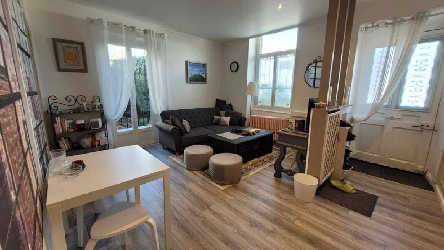  te koop herenhuis Clermont-Ferrand 63100 Puy-de-Dôme 8