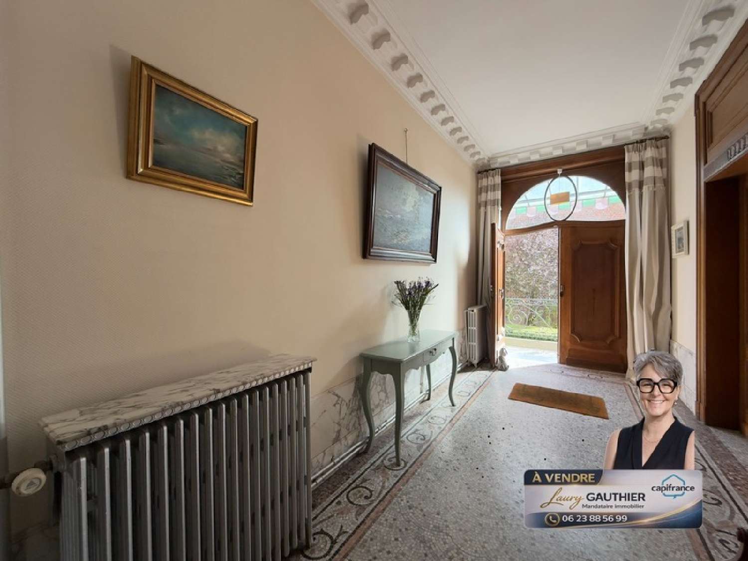  for sale mansion Deûlemont Nord 1