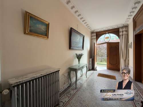 Deûlemont Nord mansion foto 7315107