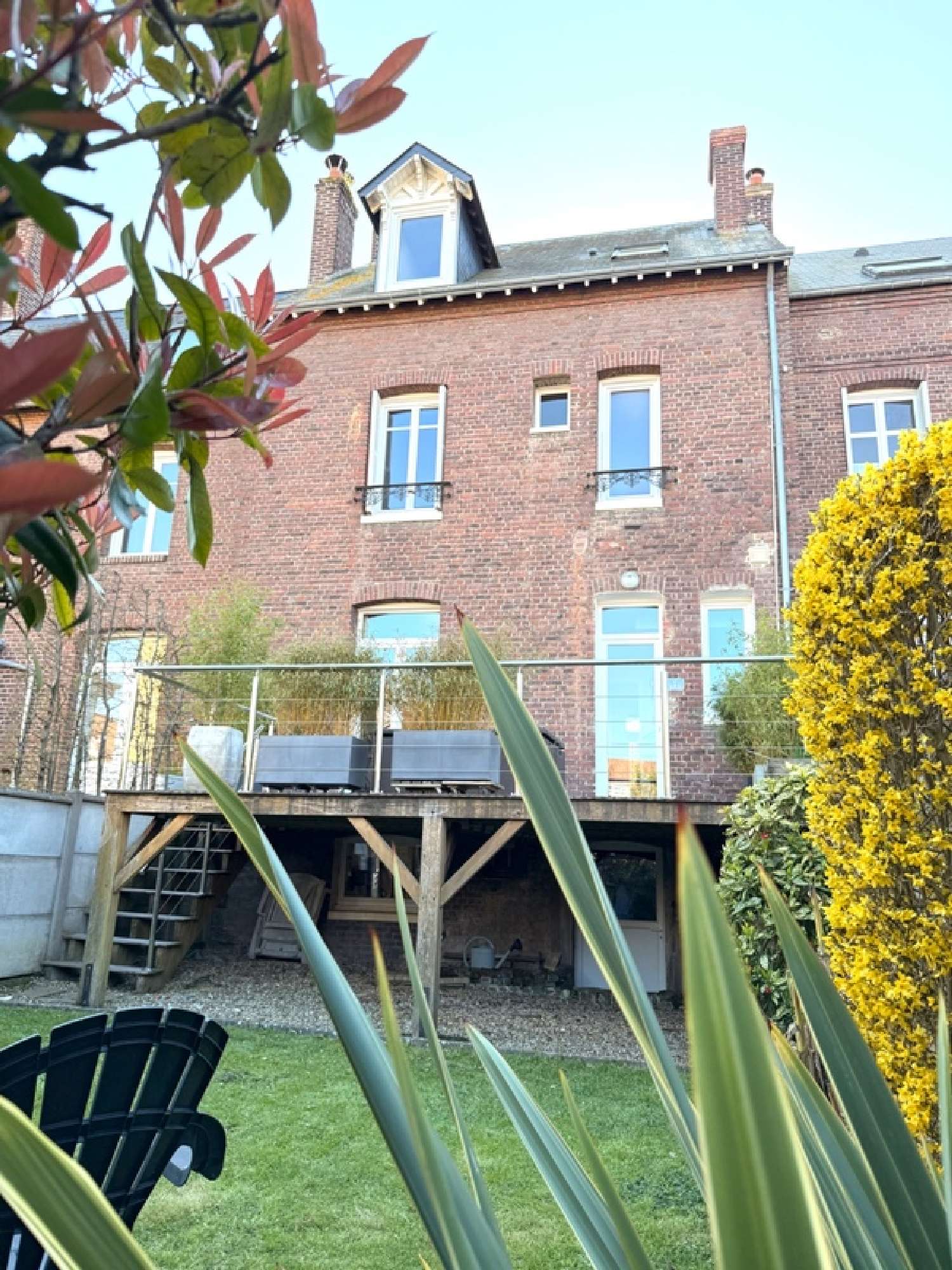  kaufen Bürgerhaus Dieppe Seine-Maritime 2