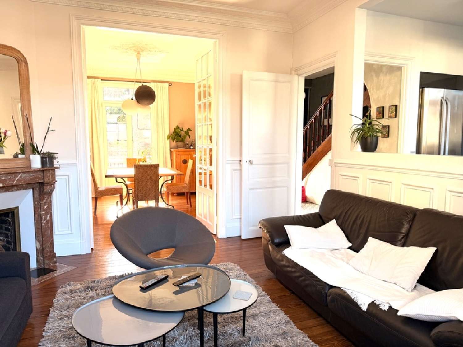  kaufen Bürgerhaus Dieppe Seine-Maritime 3