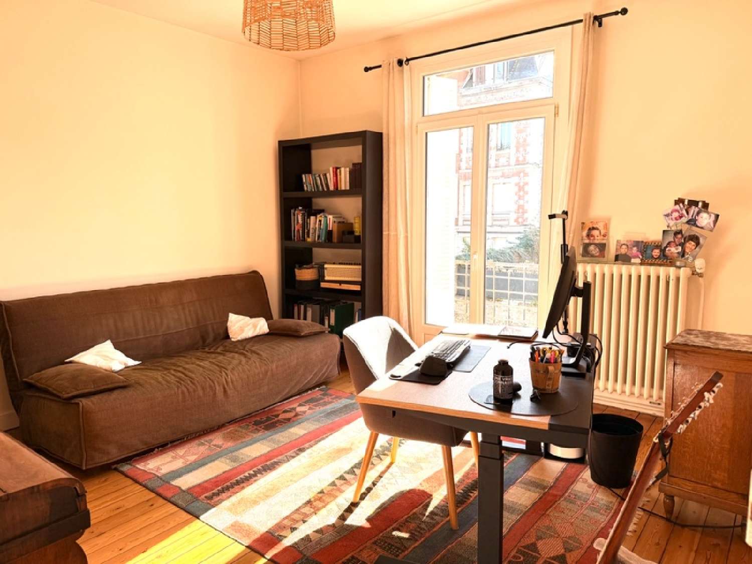  kaufen Bürgerhaus Dieppe Seine-Maritime 8