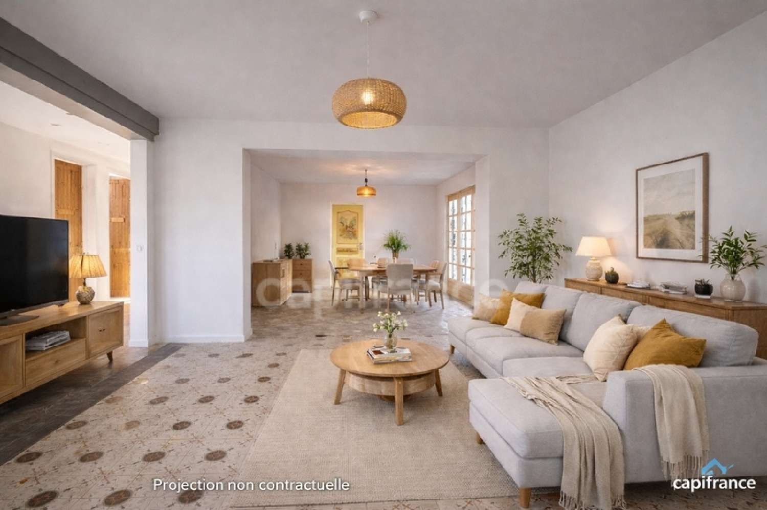  for sale mansion Eugénie-les-Bains Landes 2