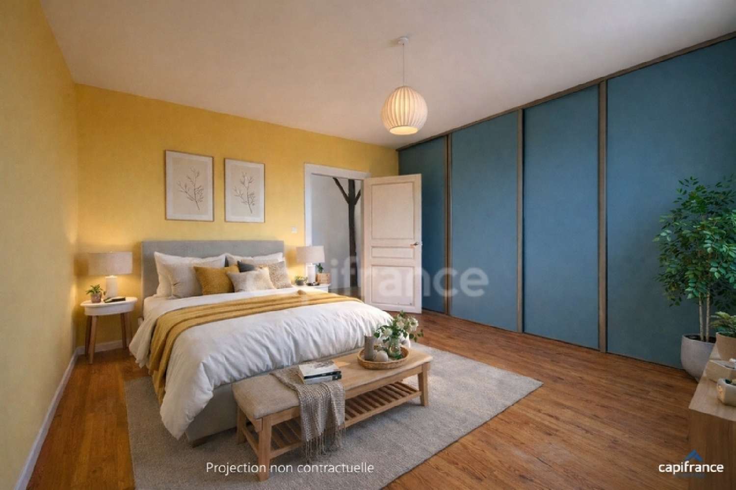  for sale mansion Eugénie-les-Bains Landes 6