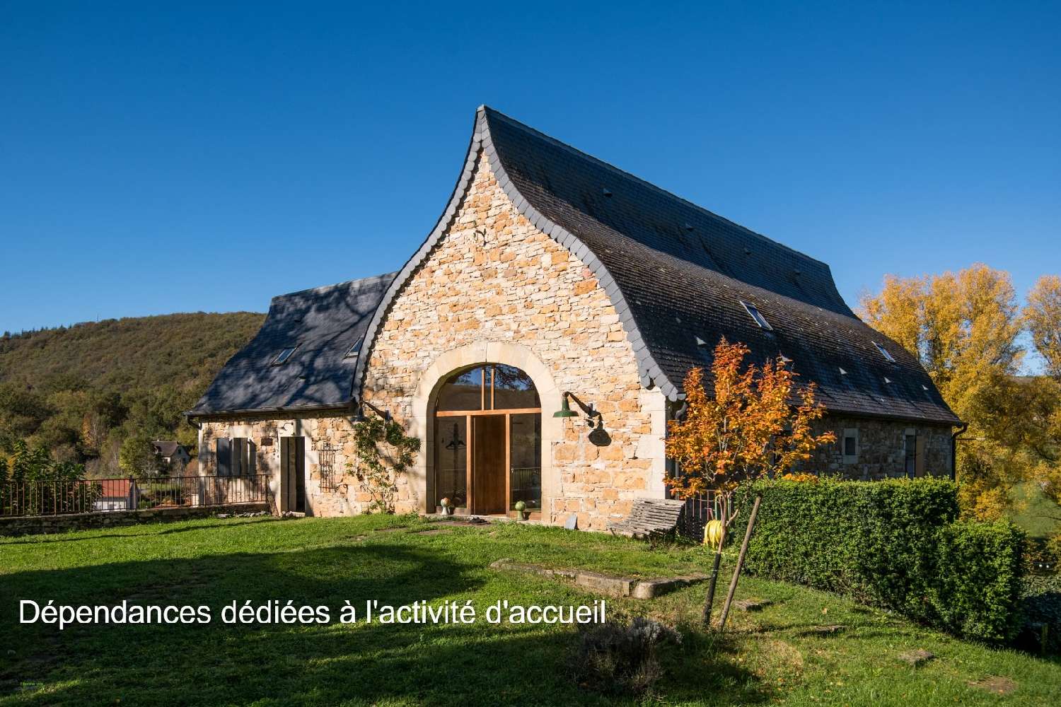  kaufen Bürgerhaus Figeac Lot 2