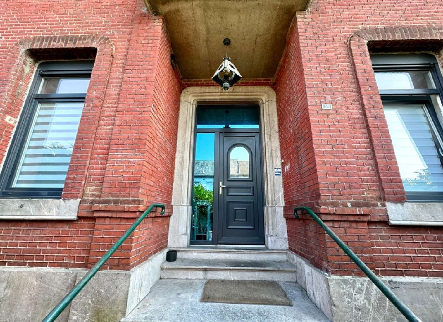  te koop herenhuis Fourmies Nord 1