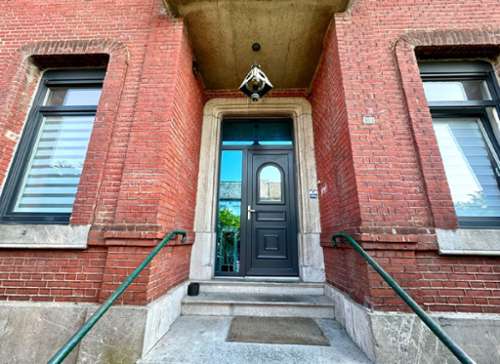 Fourmies Nord Bürgerhaus Bild 7319987