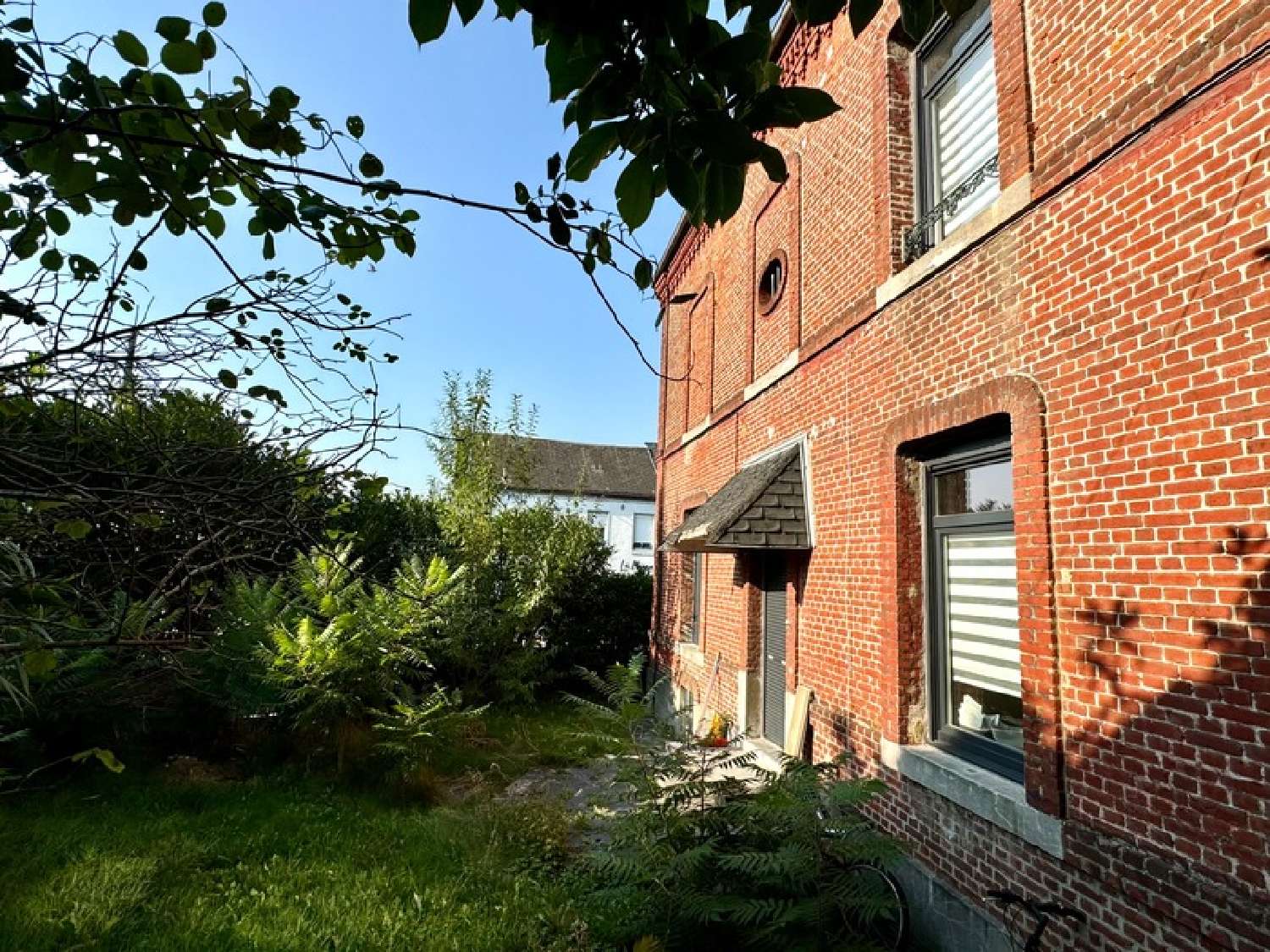  te koop herenhuis Fourmies Nord 2