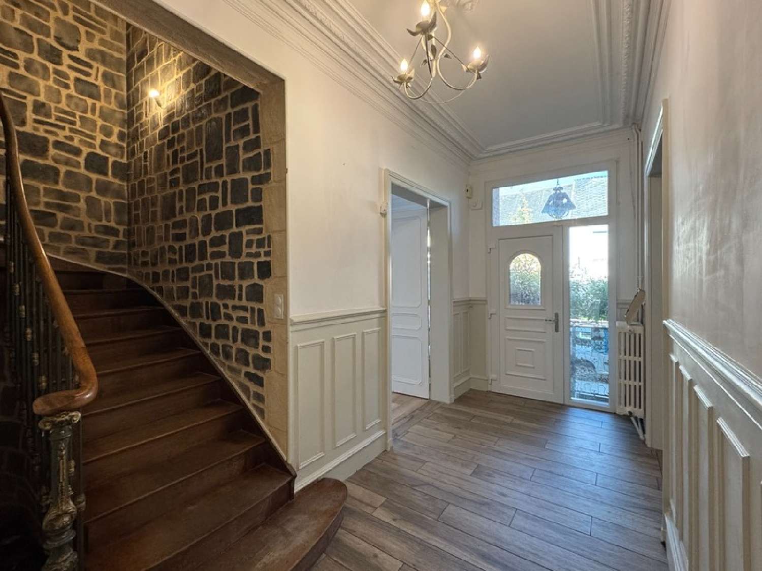  te koop herenhuis Fourmies Nord 4