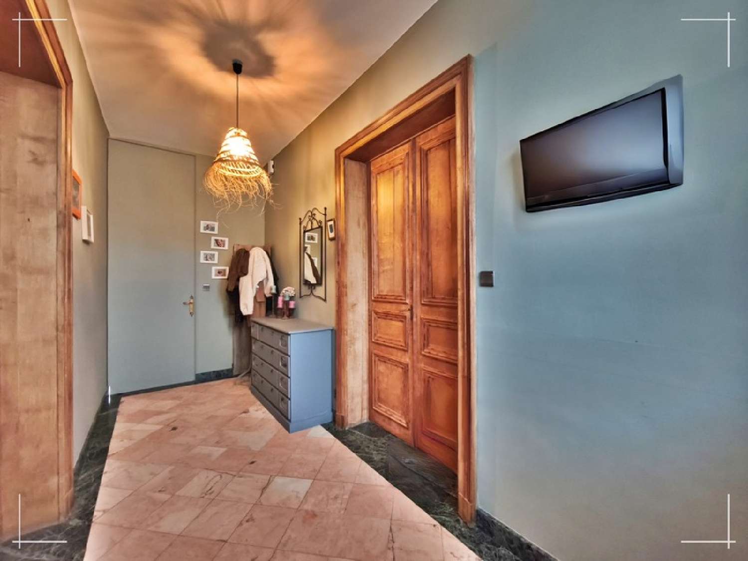  en venta mansión Froidestrées Aisne 2