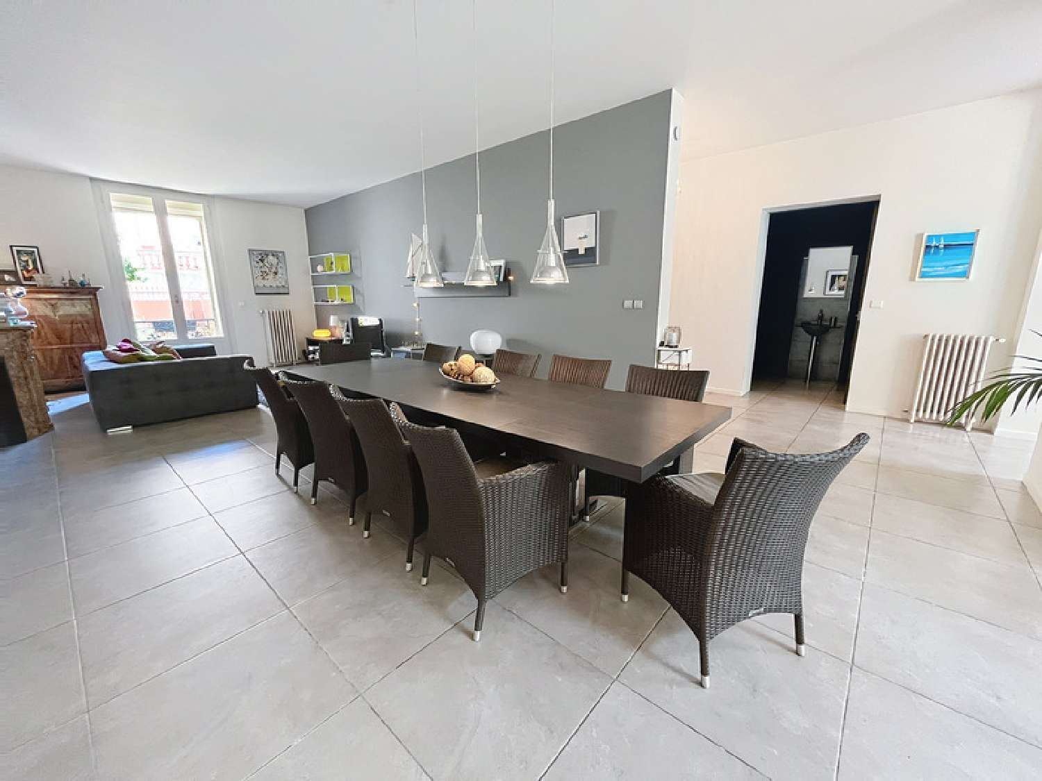  te koop herenhuis Gignac Hérault 4