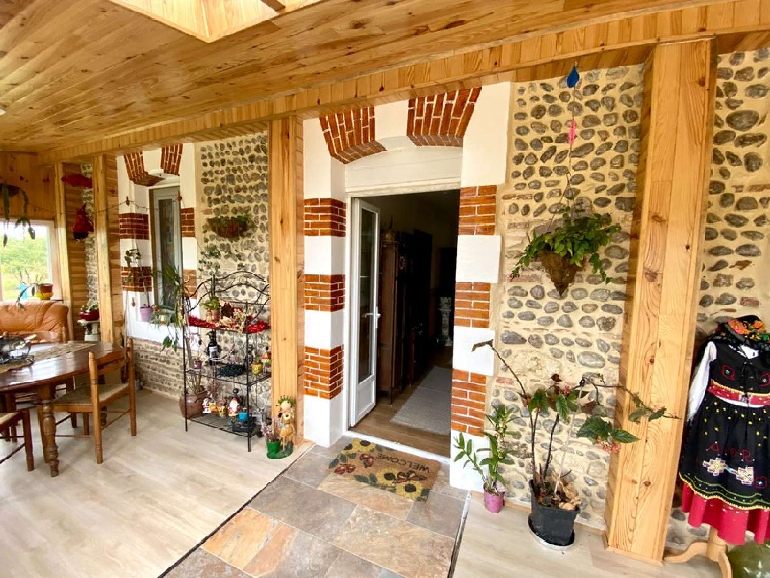  kaufen Bürgerhaus Grenade-sur-l'Adour Landes 1