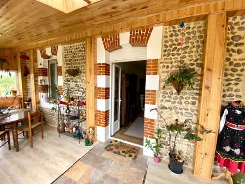 Grenade-sur-l'Adour Landes Bürgerhaus Bild 7304534