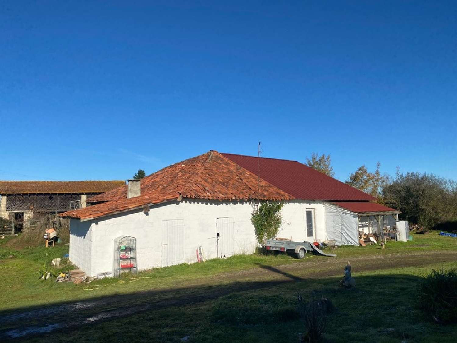  kaufen Bürgerhaus Grenade-sur-l'Adour Landes 5