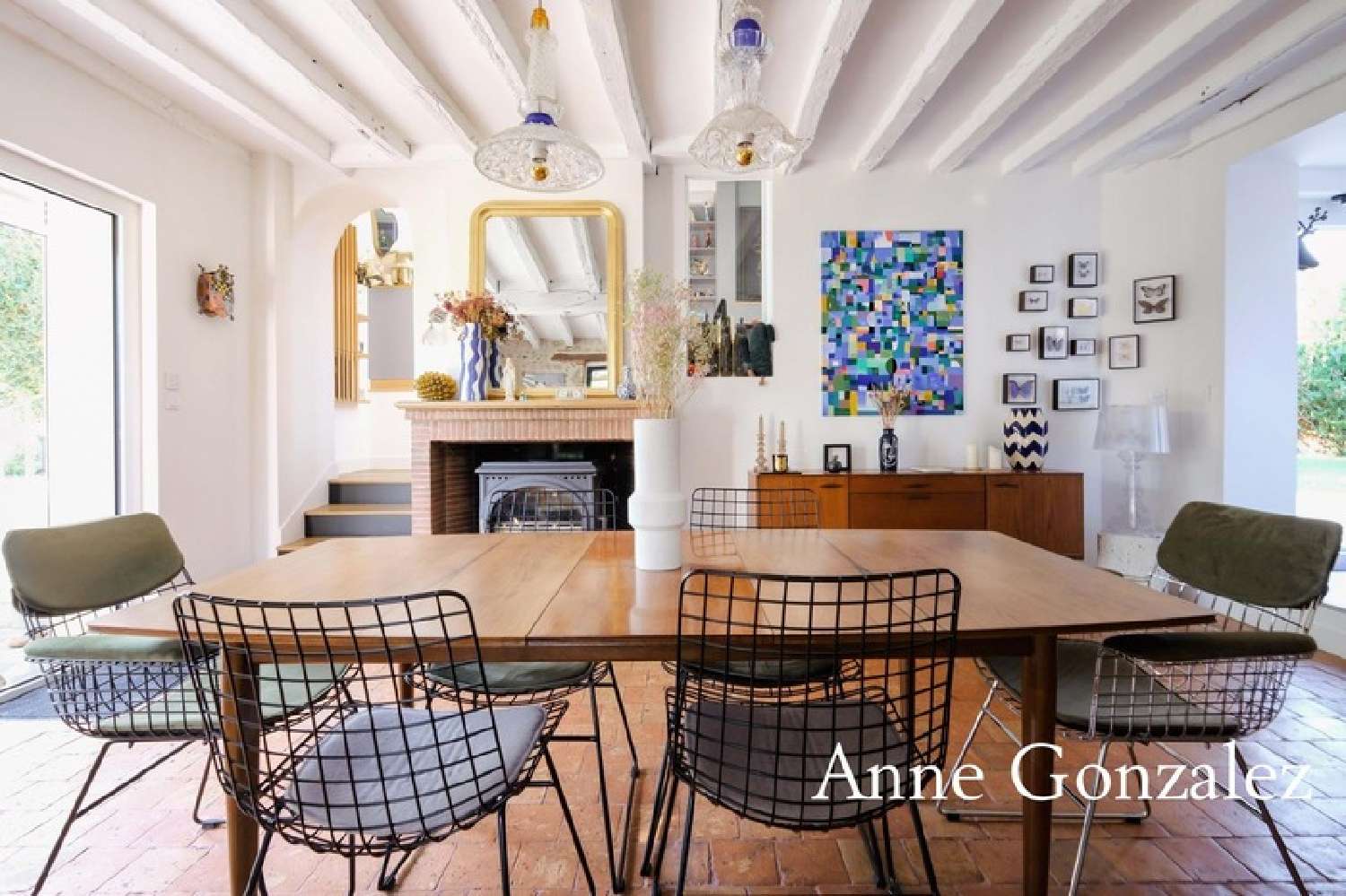  for sale mansion Jargeau Loiret 2