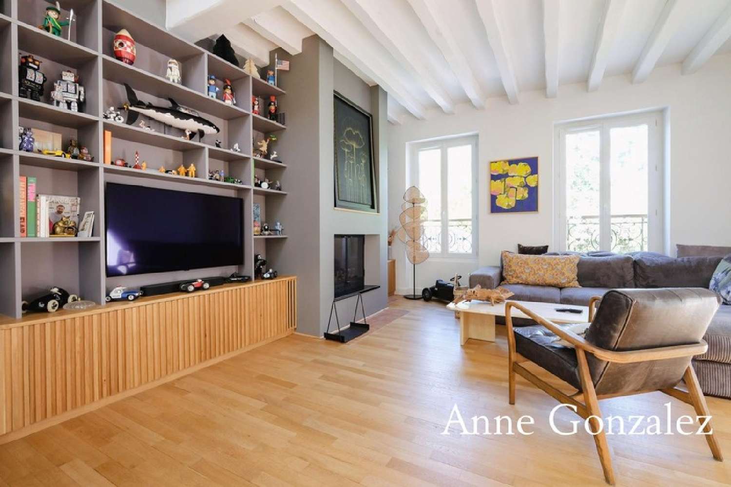  for sale mansion Jargeau Loiret 3