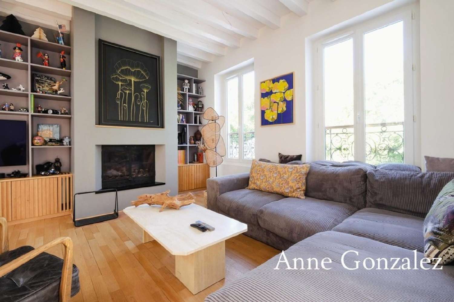  for sale mansion Jargeau Loiret 4