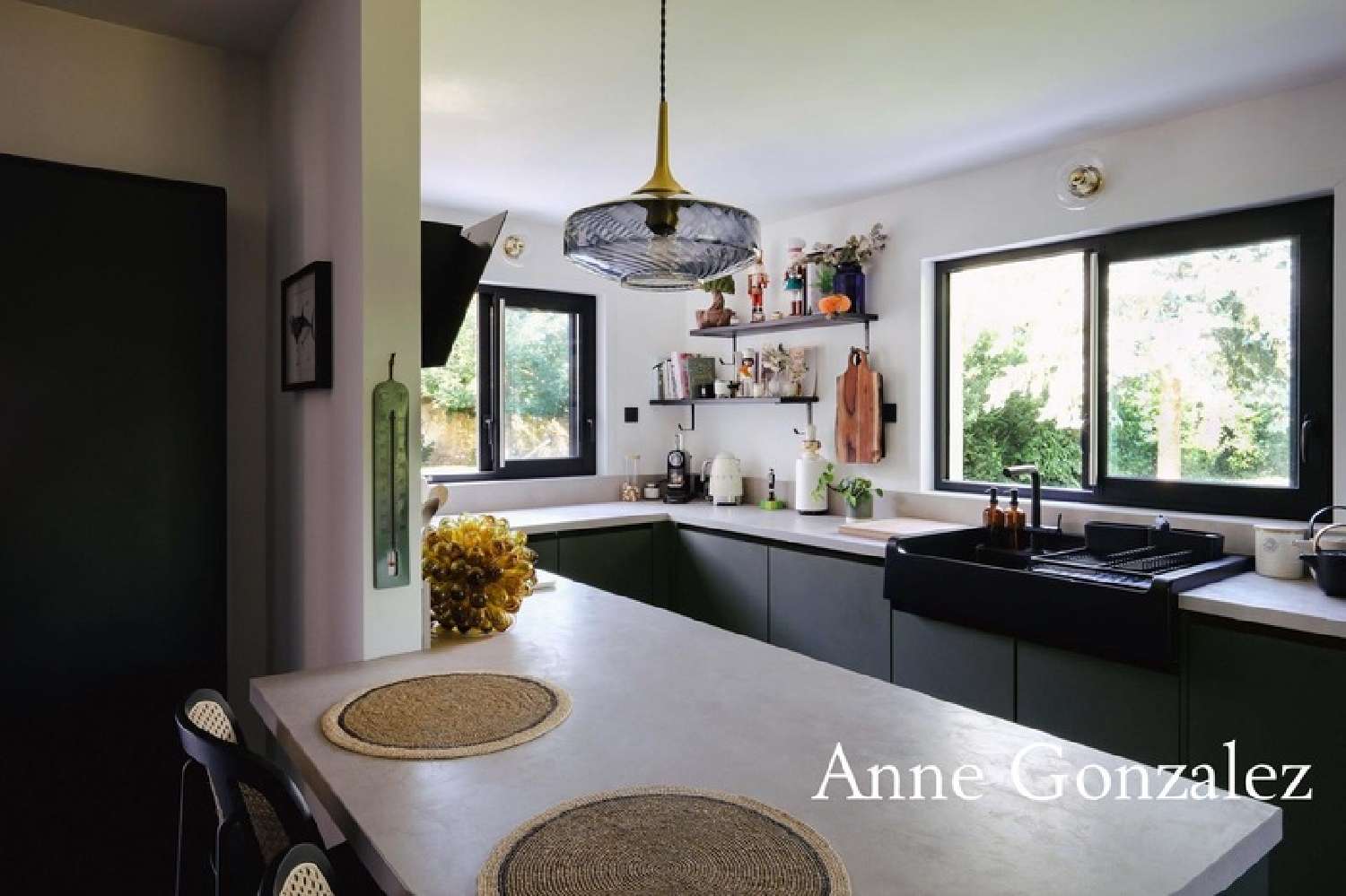  for sale mansion Jargeau Loiret 8