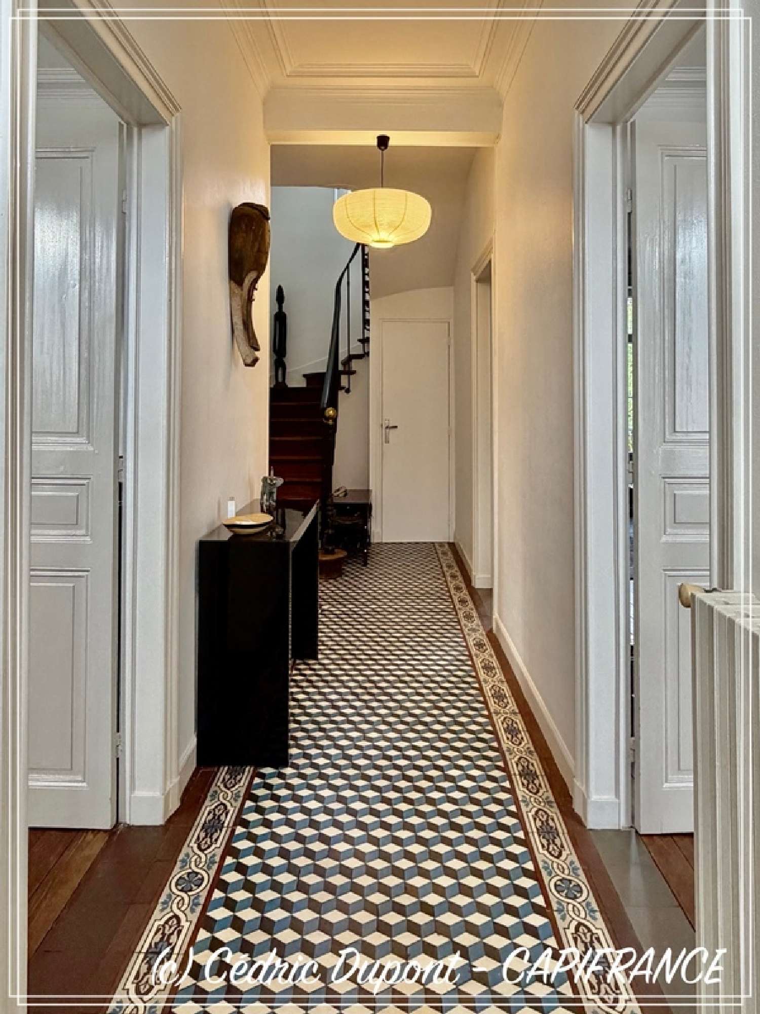  en venta mansión Jouy-sur-Morin Seine-et-Marne 3