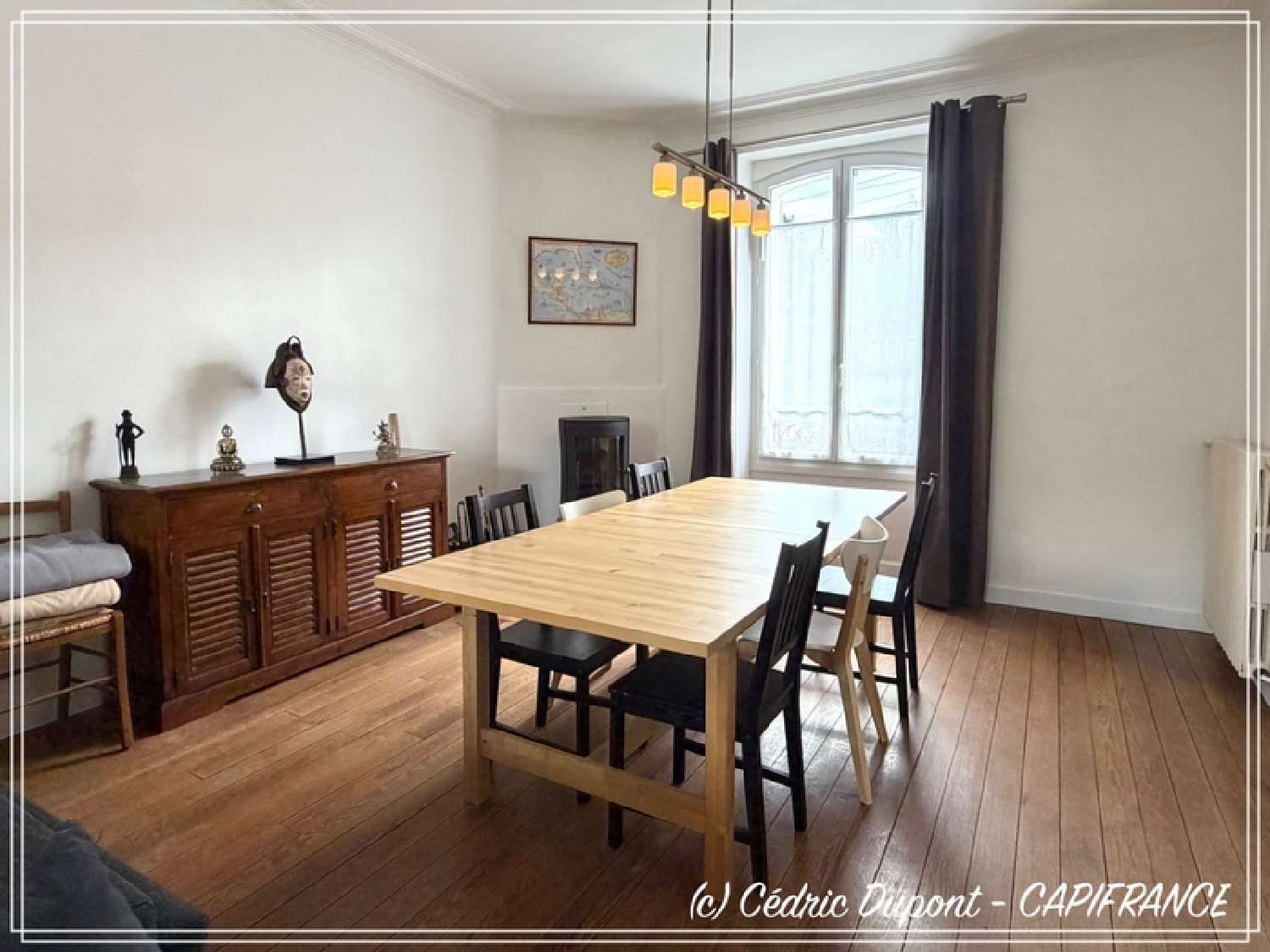  en venta mansión Jouy-sur-Morin Seine-et-Marne 4