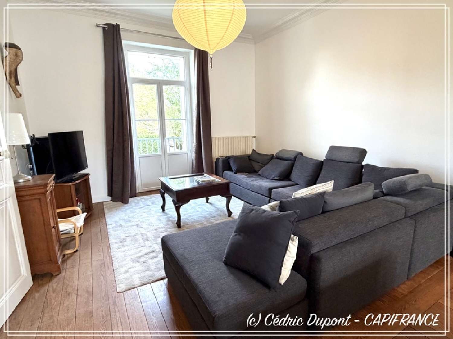  en venta mansión Jouy-sur-Morin Seine-et-Marne 5