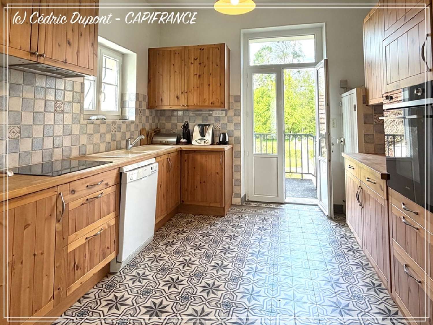  en venta mansión Jouy-sur-Morin Seine-et-Marne 7