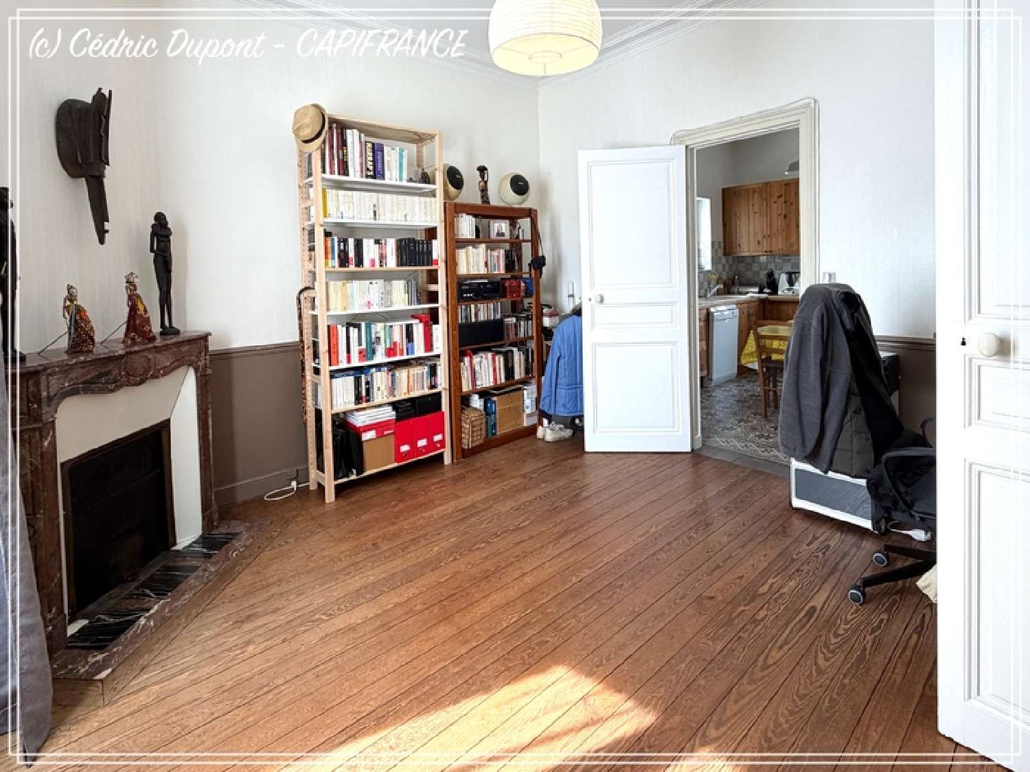  en venta mansión Jouy-sur-Morin Seine-et-Marne 8