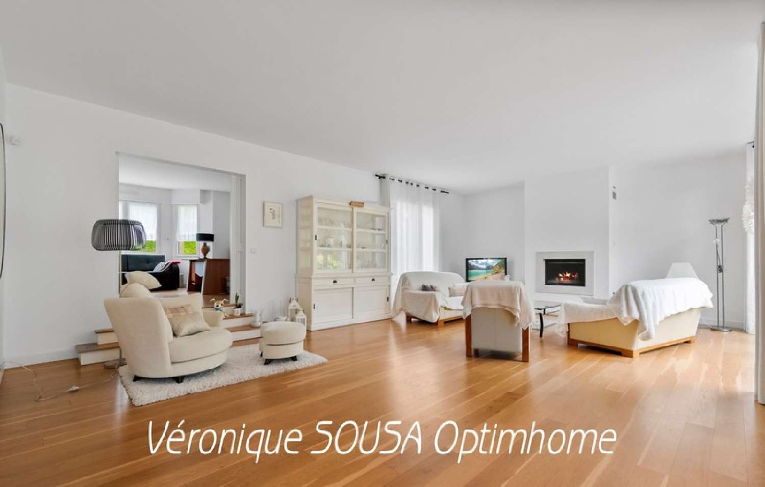  te koop herenhuis L'Étang-la-Ville Yvelines 4