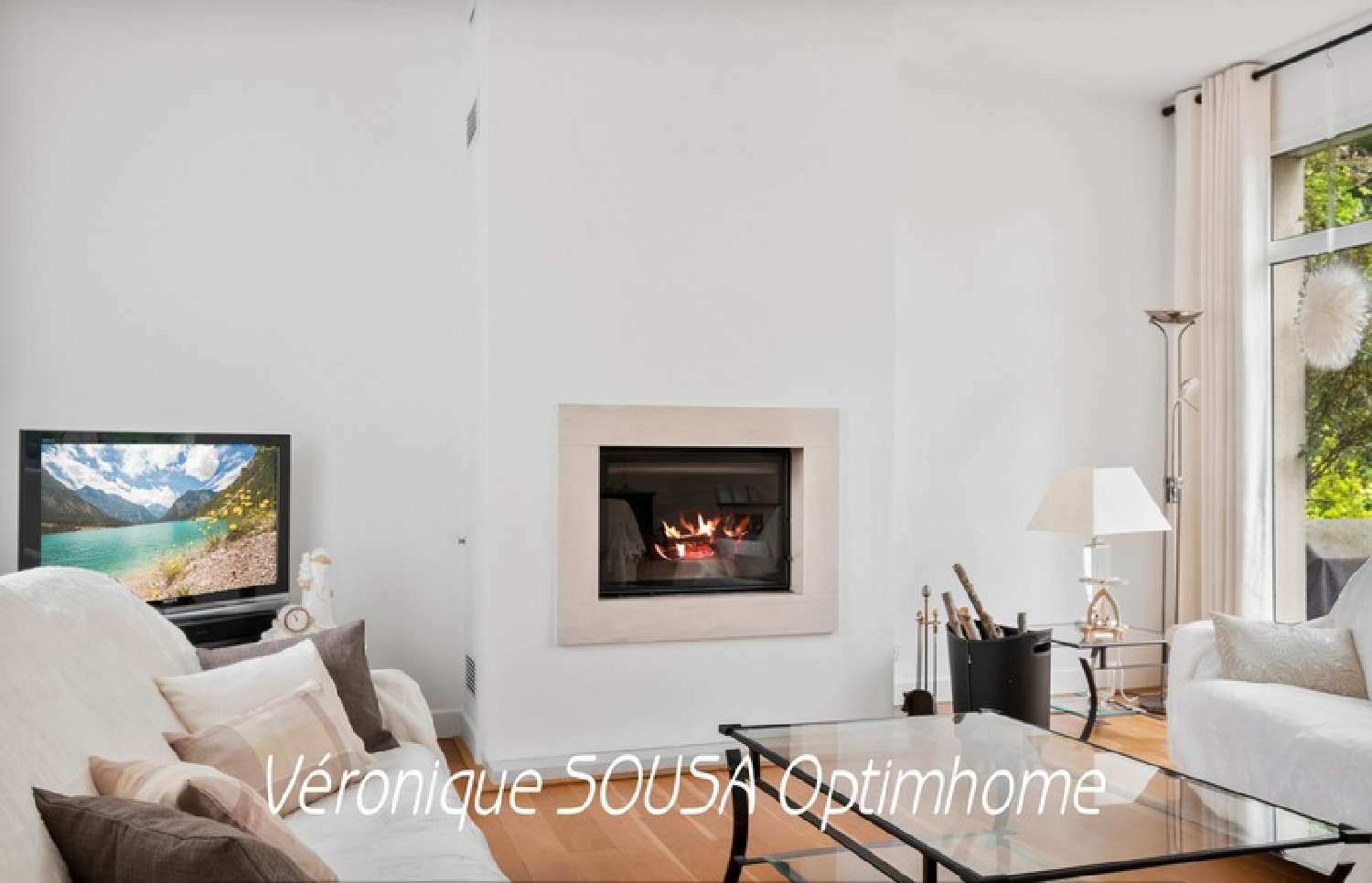  te koop herenhuis L'Étang-la-Ville Yvelines 7